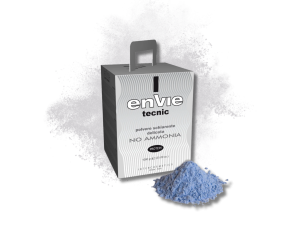ENVIE TECNIC DECO PROTEIN rozjaśniacz w proszku 1000 g | Niebieski - image 2